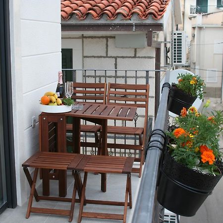 Lux Apartments Petar Baška Voda Екстериор снимка