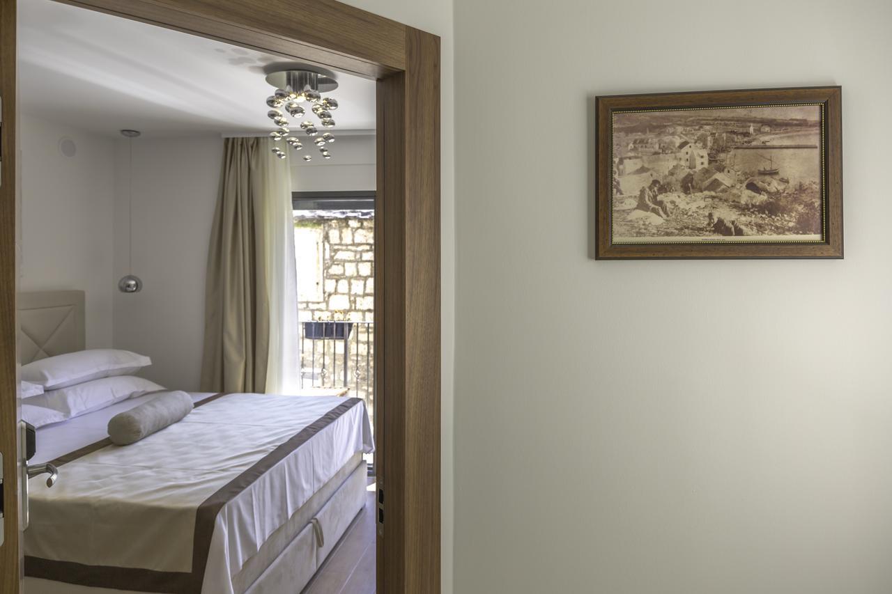 Lux Apartments Petar Baška Voda Екстериор снимка