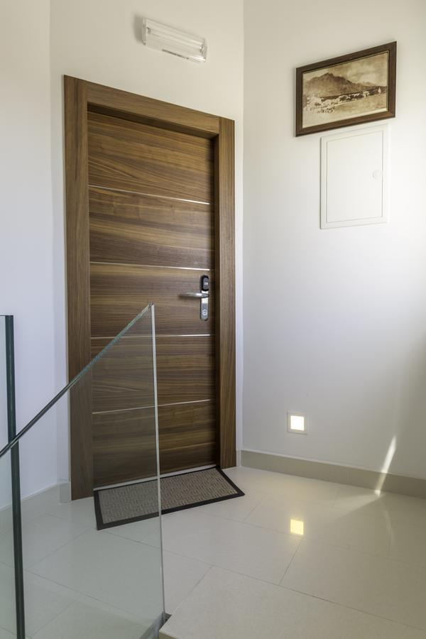 Lux Apartments Petar Baška Voda Екстериор снимка