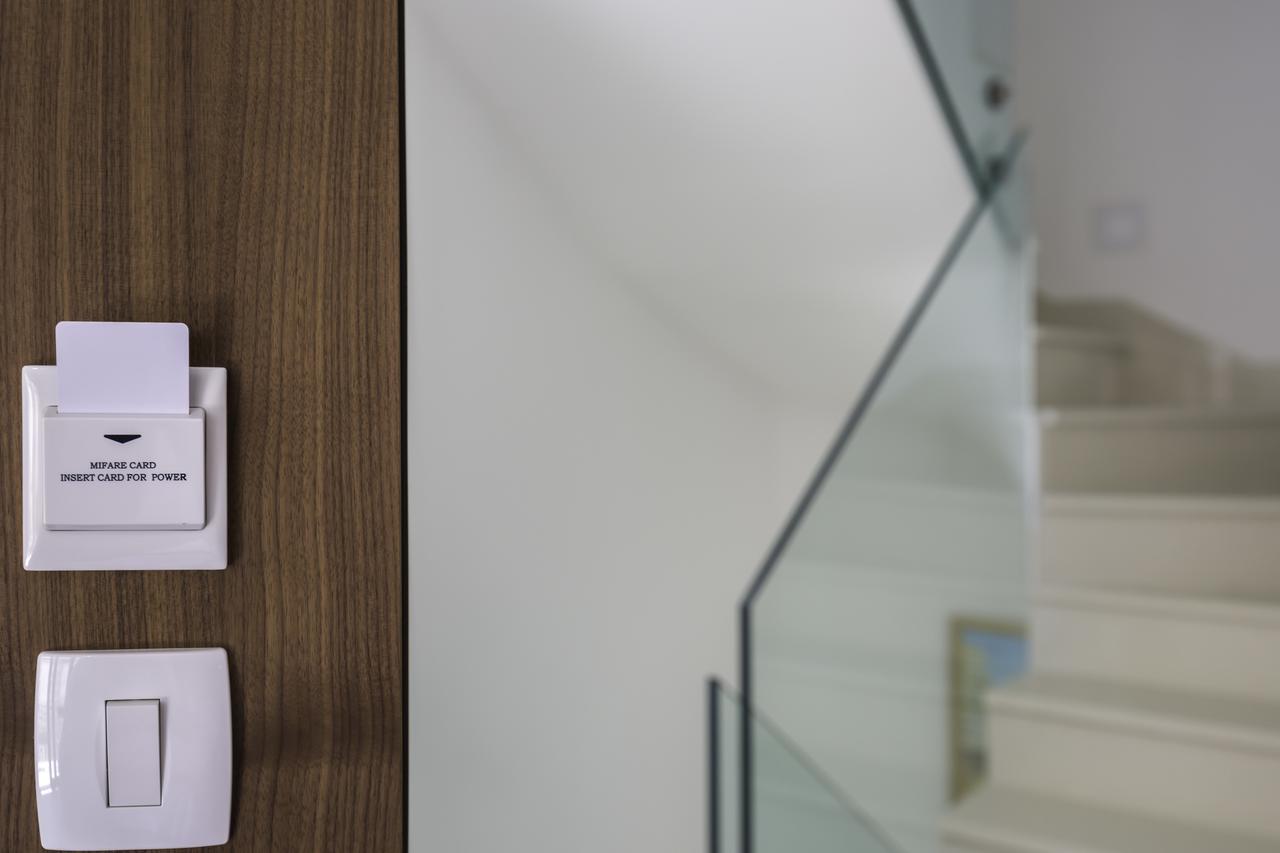 Lux Apartments Petar Baška Voda Екстериор снимка