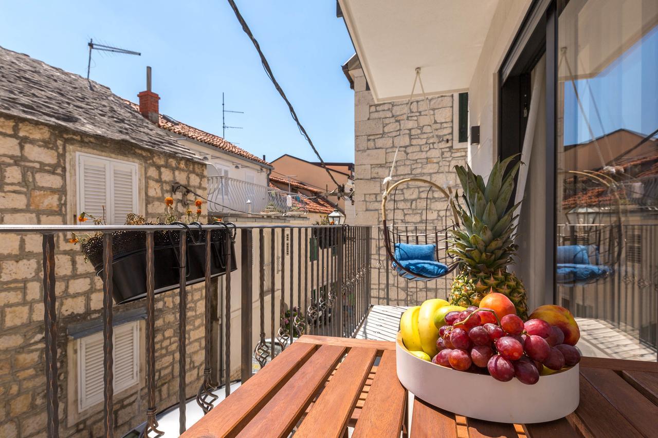 Lux Apartments Petar Baška Voda Екстериор снимка